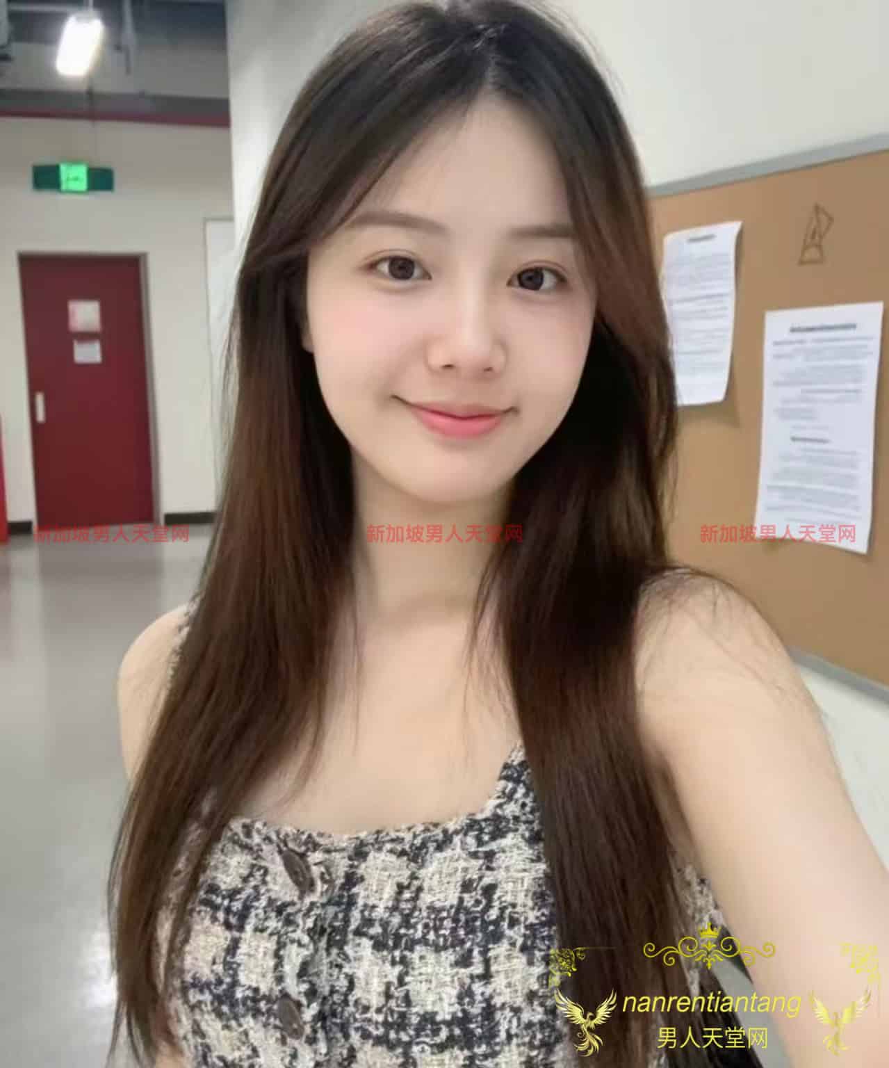 Preview of Latest Website Address nanrentiantang1.net n2tt Singapore Escorts